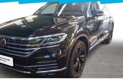 VW Touareg 81.359 km 47.930 &euro; Berlin 10587