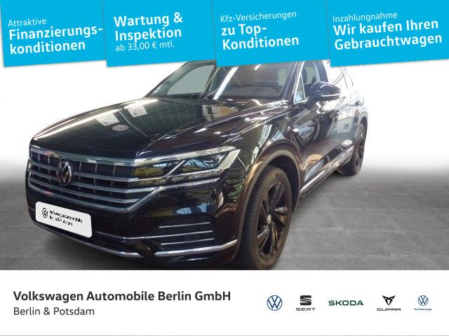 VW Touareg 81.359 km 47.930 &euro; Berlin 10587