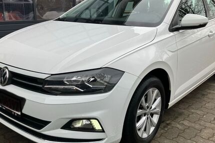 VW Polo 113.000 km 11.375 &euro; Ahlerstedt 21702