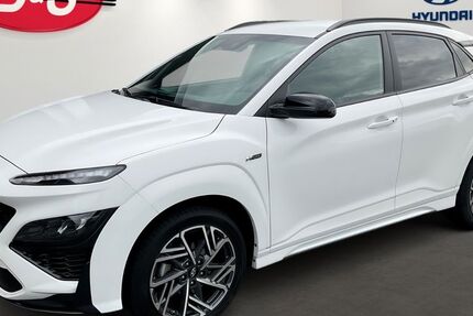 Hyundai KONA 13.500 km 22.490 € Bad Zwischenahn 26160