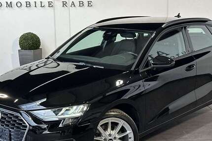 Audi A3 116.450 km 18.749 &euro; Wardenburg 26203