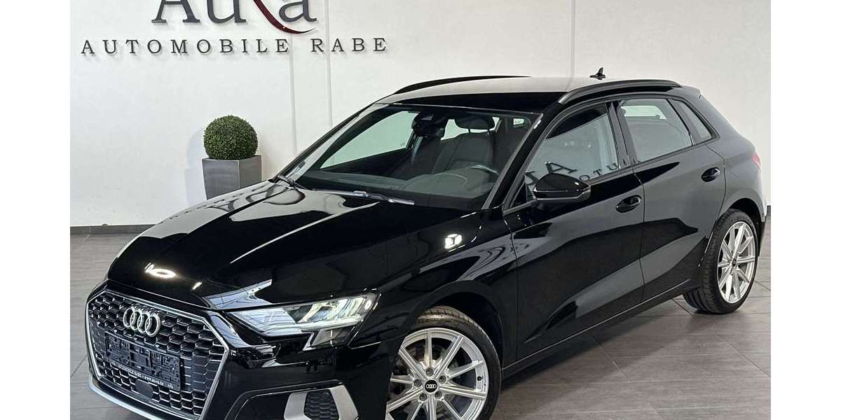 Audi A3 116.450 km 18.749 &euro; Wardenburg 26203