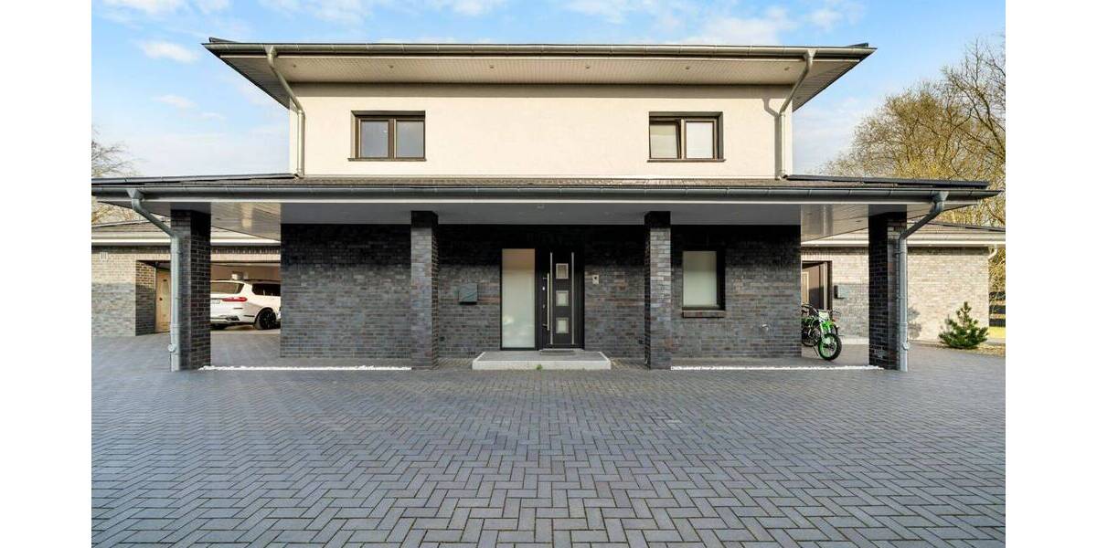 Mehrfamilienhaus, Wohnhaus Neumünster Faldera - 7 Zimmer, 211 m&sup2;, 1.660.000&euro; | Angebot:26260441