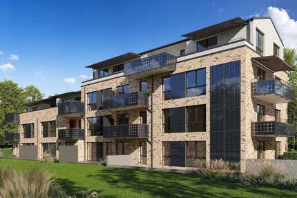 Wohnung Henstedt-Ulzburg Ulzburg - 5 Zimmer, 94 m&sup2;, 463.540&euro; | Angebot:25775959