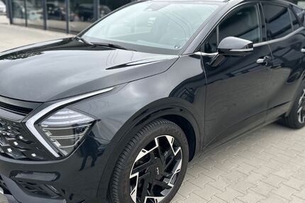 Kia Sportage 92.188 km 25.989 &euro; Nordhorn 48531