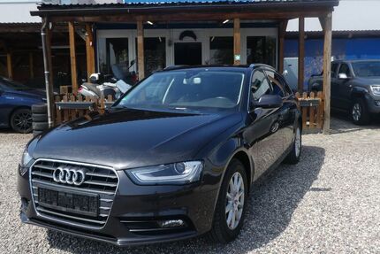 Audi A4 181.790 km 10.990 &euro; Dresden 01219