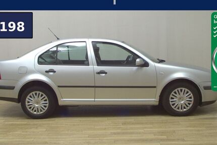 VW Bora 386.011 km 590 € Bremen / Arsten 28279
