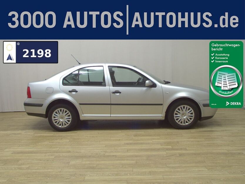 VW Bora 386.011 km 590 € Bremen / Arsten 28279