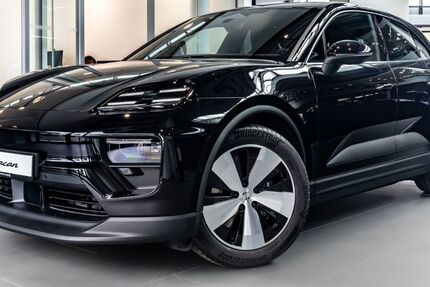 Porsche Macan 13.786 km 74.800 &euro; Leipzig 04356