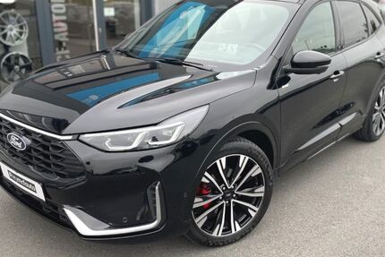 Ford Kuga 16.927 km 34.290 € Harztor ( Nordhausen ) 99768