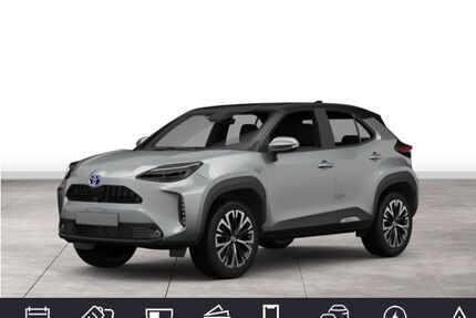 Toyota Yaris Cross 48.041 km 23.490 &euro; Merzig 66663