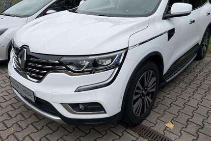 Renault Koleos 127.765 km 16.950 &euro; Köthen 06366