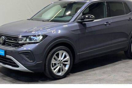 VW T-Cross 14.057 km 26.680 &euro; Bad Düben 04849
