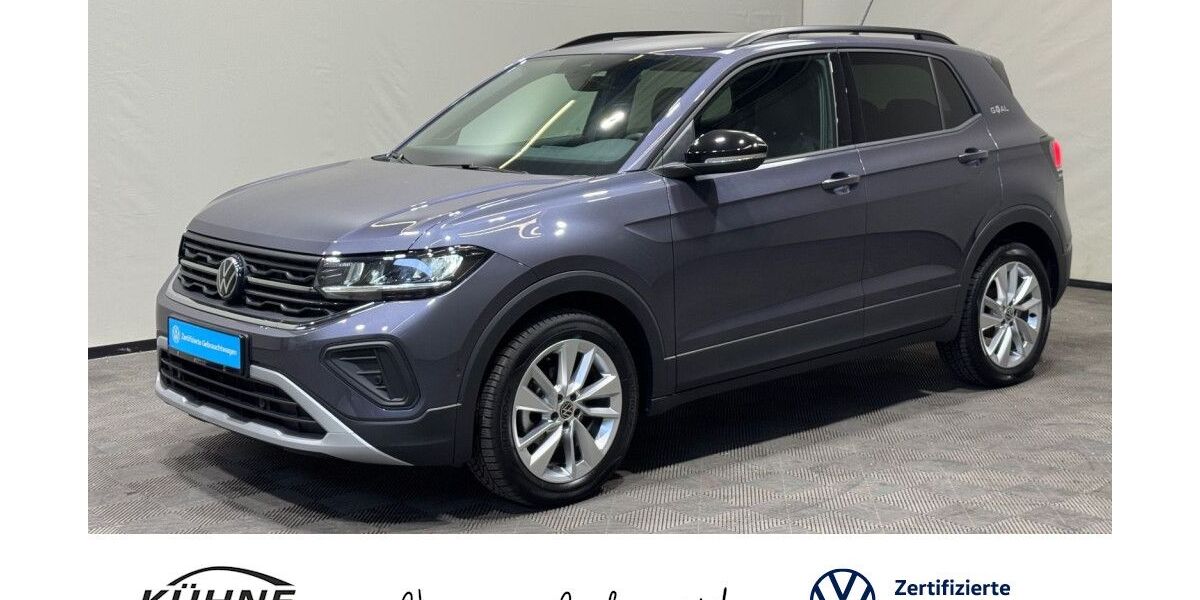 VW T-Cross 14.057 km 26.680 &euro; Bad Düben 04849