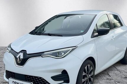 Renault ZOE 34.610 km 17.280 &euro; Bornhöved 24619