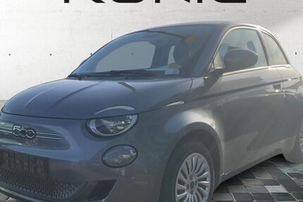 Fiat 500e 10.617 km 22.490 &euro; Suhl 98528