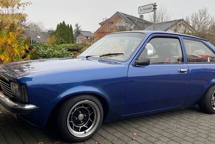 Opel Kadett 145.000 km 14.900 &euro; Kirchlengern 32278
