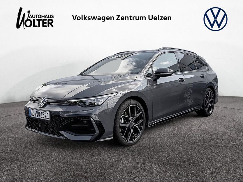 VW Golf 10.000 km 39.977 € Uelzen 29525