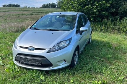 Ford Fiesta 275.865 km 1.450 &euro; Edling 83533