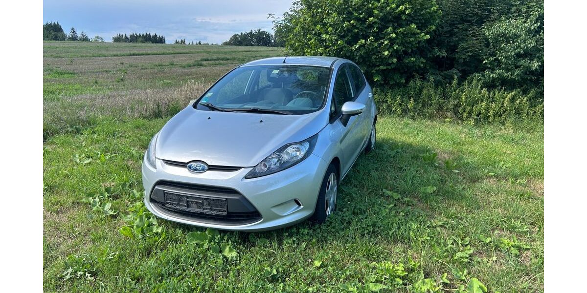 Ford Fiesta 275.865 km 1.450 &euro; Edling 83533