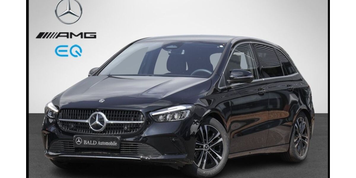 Mercedes-Benz B 200 4.781 km 31.880 &euro; Altenkirchen 57610