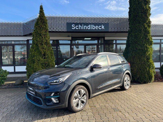 Kia Niro 14.290 km 24.990 € Regensburg 93055