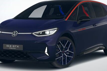 VW ID.3 7.813 km 43.890 &euro; Bretten 75015