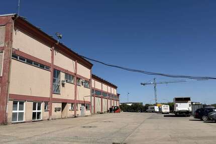 Büro in Bindlach 1.050 € 150 m² zimmer