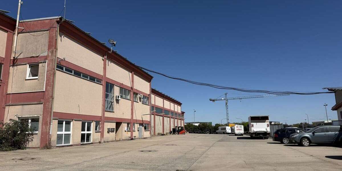 Büro in Bindlach 1.050 € 150 m² zimmer