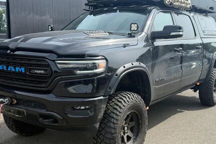 Dodge RAM 47.000 km 66.990 &euro; Braunschweig 38122