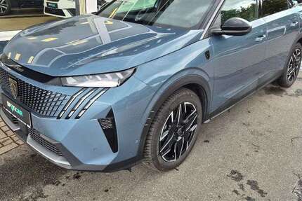 Peugeot 5008 49.917 km 30.870 &euro; Sudwalde 27257