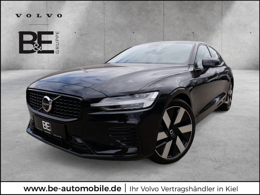 Volvo S60 18.450 km 37.950 € Kiel 24107