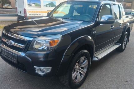 Ford Ranger 151.433 km 9.500 &euro; Passau 94036