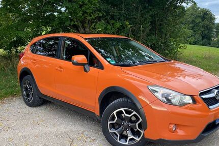 Subaru XV 203.496 km 5.500 &euro; Burladingen 72393