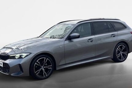 BMW 320 24.500 km 42.815 &euro; Ingolstadt 85053