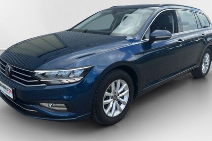 VW Passat Variant 65.760 km 21.990 &euro; Eisfeld 98673