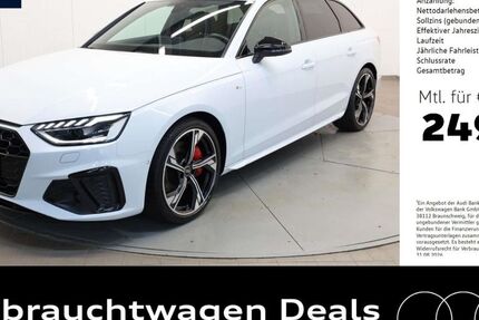 Audi A4 36.738 km 38.880 &euro; Ursensollen 92289