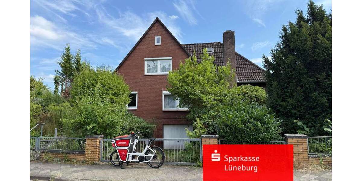 Grundstück Lüneburg - 360.000&euro; | Angebot:27271985