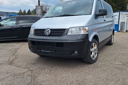 VW T5 Transporter 312.000 km 5.490 &euro; Tuttlingen 78532