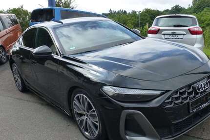 Audi A5 48.500 km 44.990 &euro; Amberg 92224