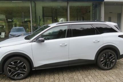 Peugeot 5008 18.500 km 29.890 &euro; Oppenau 77728