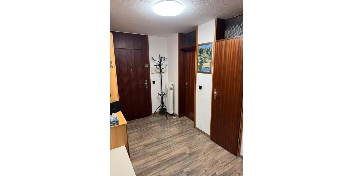 Etagenwohnung Ingolstadt Münchener Straße - 4 Zimmer, 84 m&sup2;, 345.000&euro; | Angebot:25148285