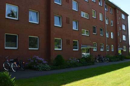 Wohnung zum Kaufen in Lübeck 219.000 € 64 m² 2 zimmer