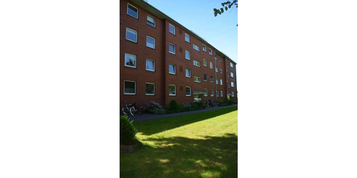 Wohnung zum Kaufen in Lübeck 219.000 € 64 m² 2 zimmer