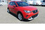 Seat Arona 1.0 X-Perience TSI BMT Navi Klima Alu 25.700 km 17.690 &euro; Vordorf 38533