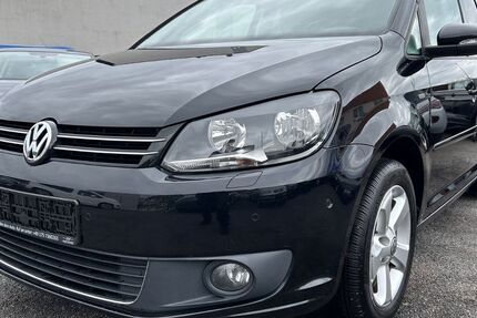 VW Touran 161.990 km 9.590 &euro; Saarbrücken 66117