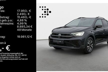 VW Taigo 38.800 km 15.980 &euro; Bad Kissingen 97688
