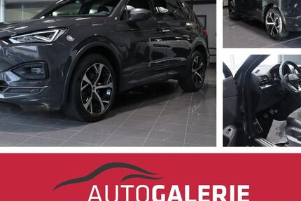 Seat Tarraco 27.200 km 26.950 &euro; Braunschweig 38116