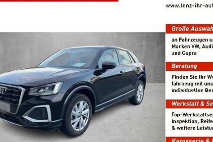 Audi Q2 21.750 km 21.990 &euro; Eberbach 69412