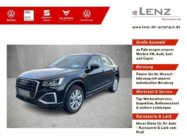 Audi Q2 21.750 km 21.990 &euro; Eberbach 69412
